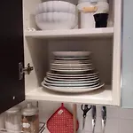 Charmante In Cannaregio By Interhome Apartment