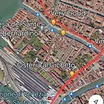 Apartment Charmante In Cannaregio By Interhome