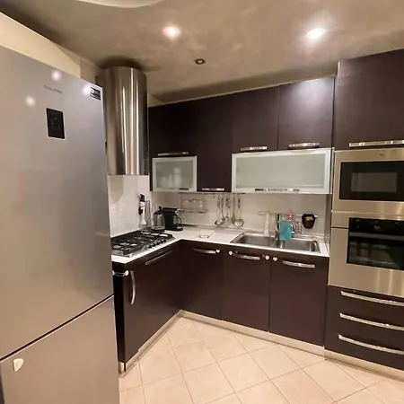Charmante In Cannaregio By Interhome Apartment *