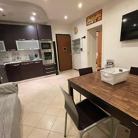 Charmante In Cannaregio By Interhome Apartment *