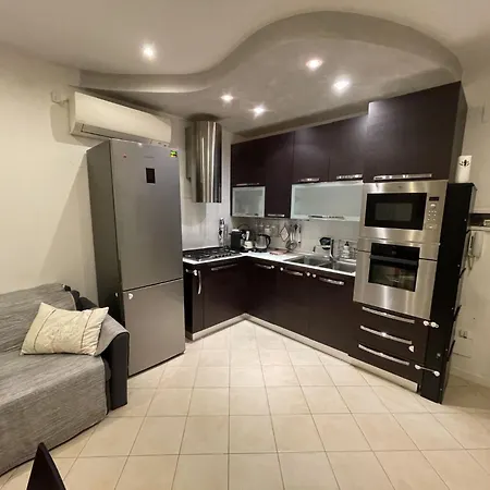 Charmante In Cannaregio By Interhome Apartment *