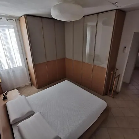 アパート Charmante In Cannaregio By Interhome *