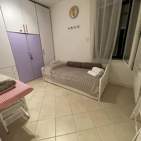 Charmante In Cannaregio By Interhome アパート *